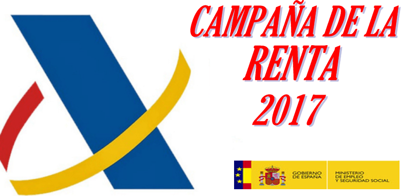 Campaña de la renta 